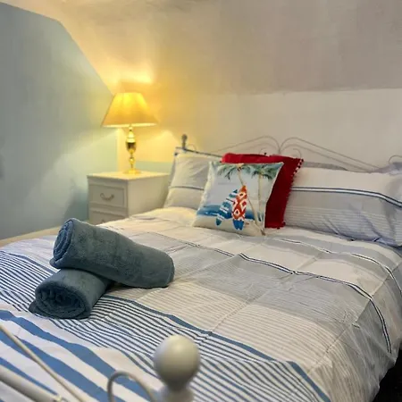 Quirky Attic Blackpool Esterno foto