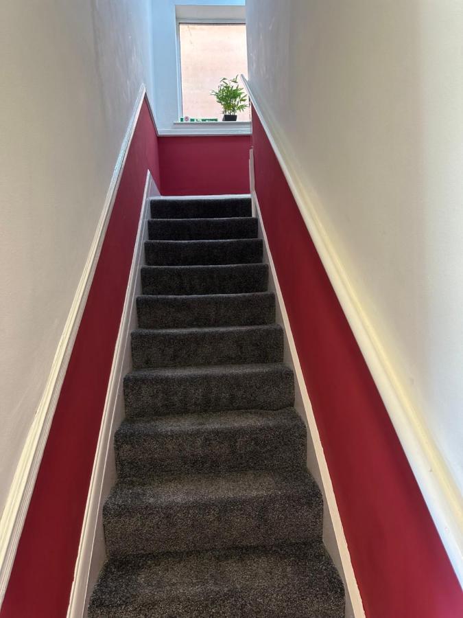 Quirky Attic Appartamento Blackpool