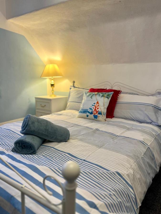 Appartamento Quirky Attic *