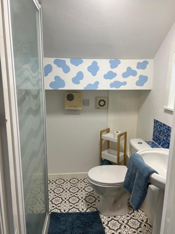 Quirky Attic Appartamento Blackpool