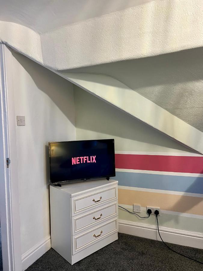 Quirky Attic Appartamento