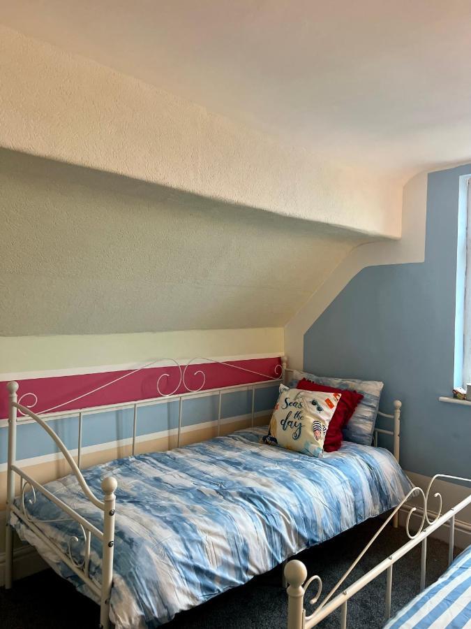 Quirky Attic Appartamento *