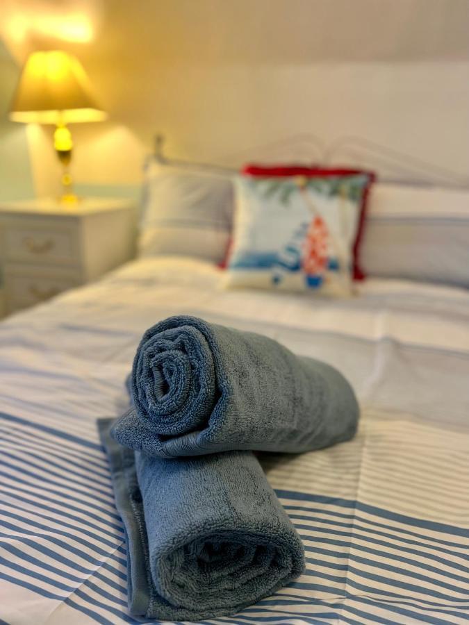 Quirky Attic Appartamento Blackpool