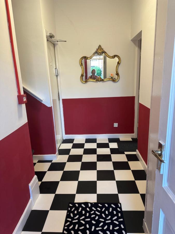Quirky Attic Appartamento Blackpool