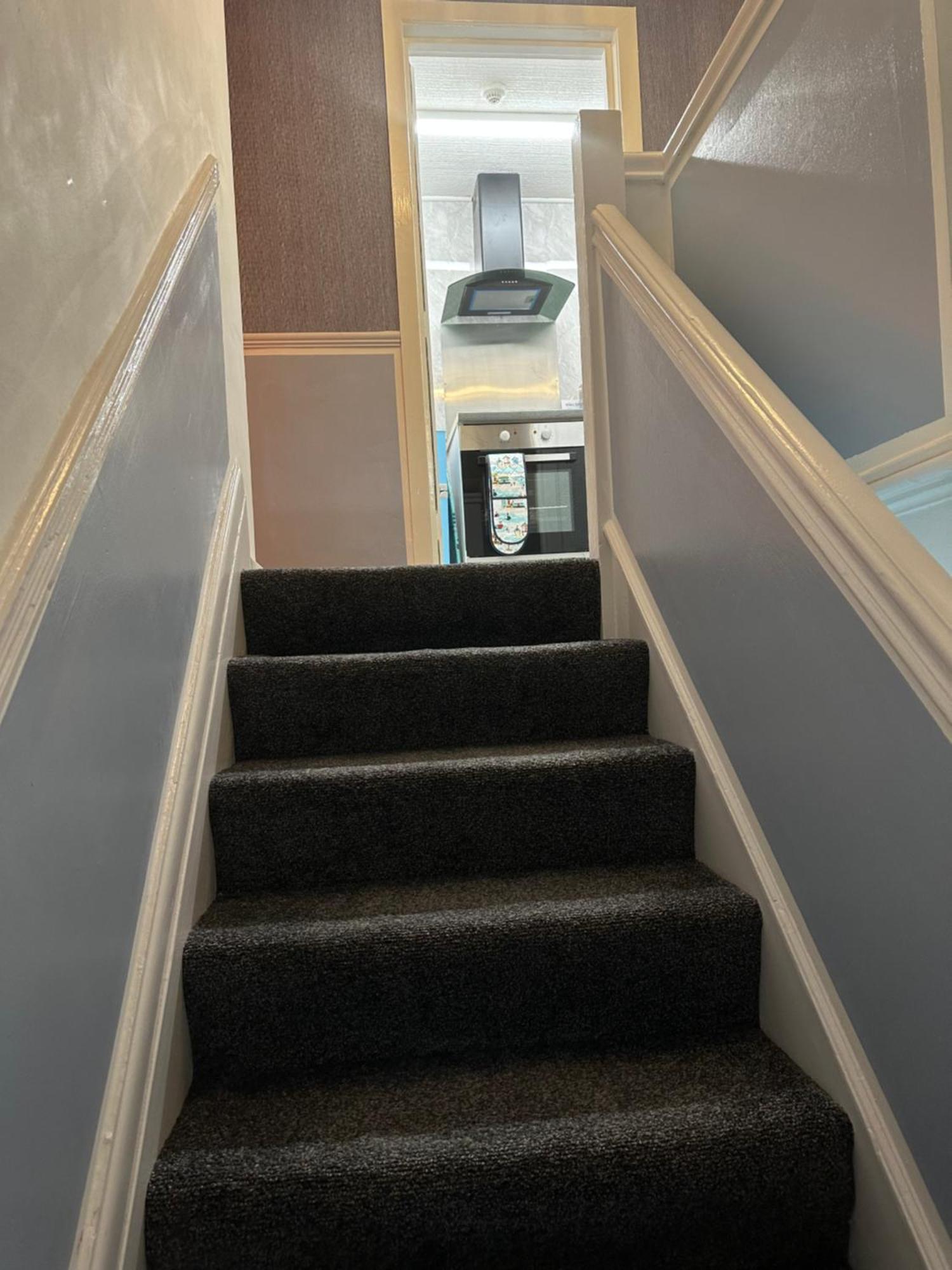 Quirky Attic Appartamento