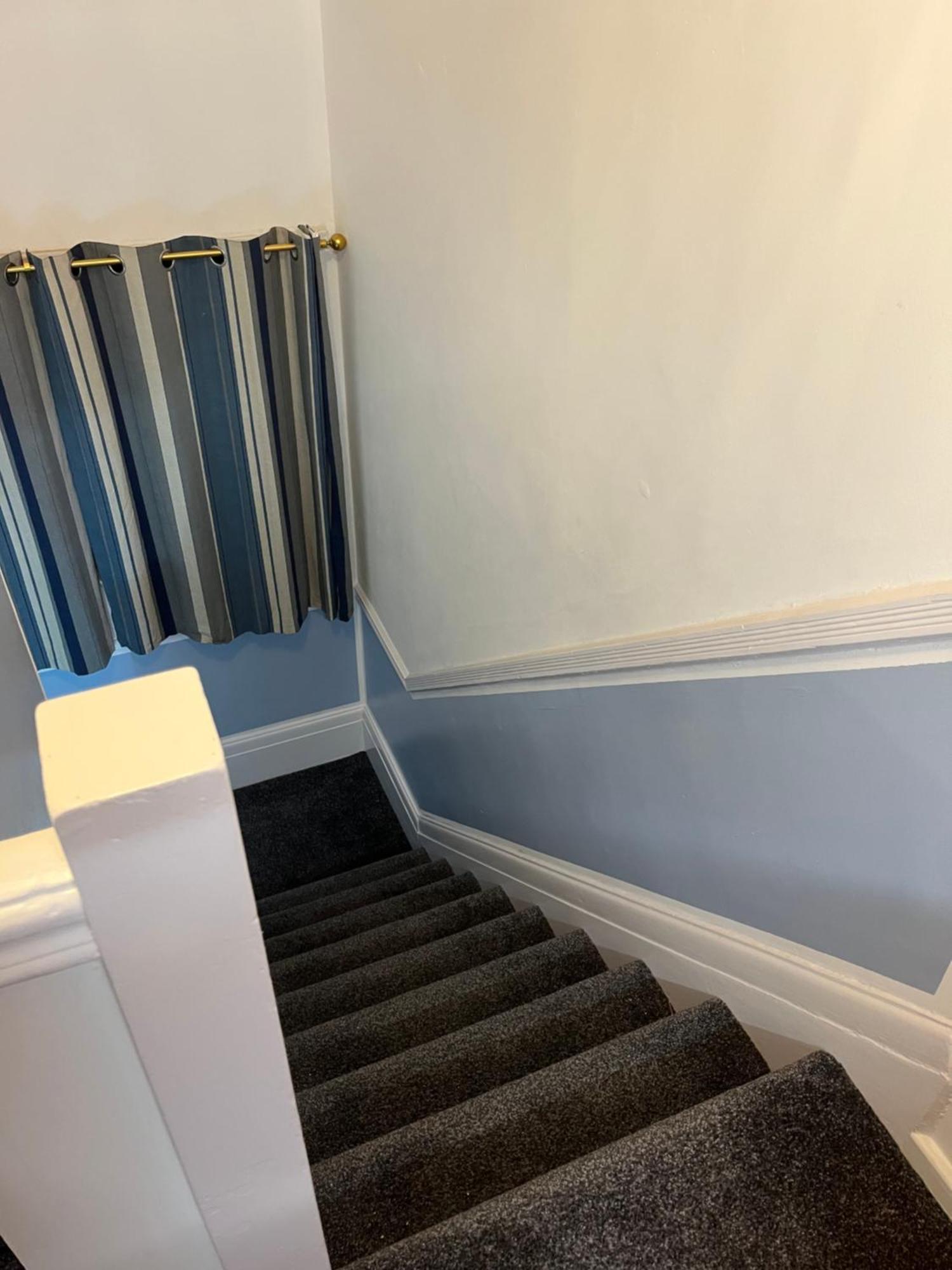 Appartamento Quirky Attic Blackpool