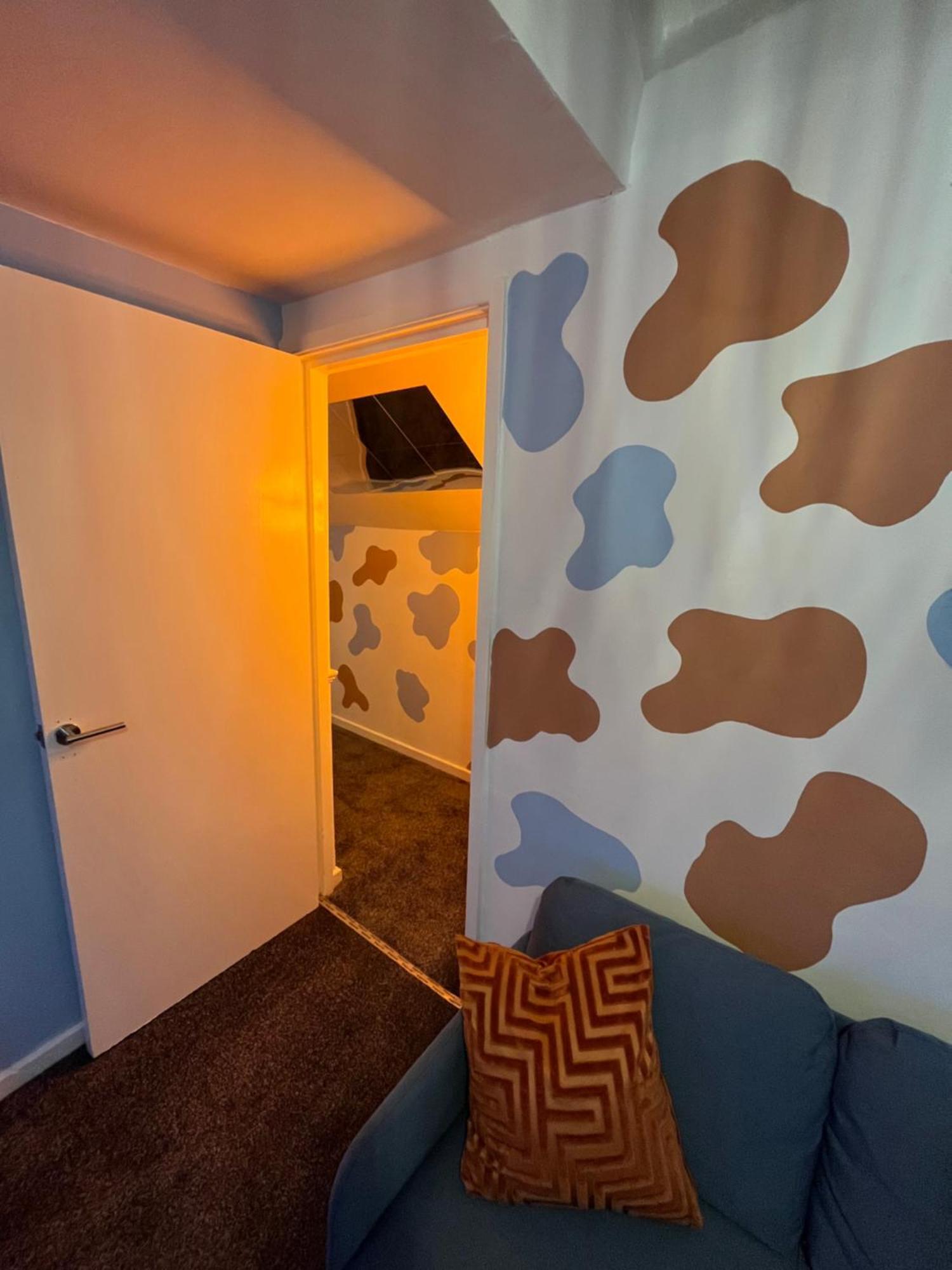 Appartamento Quirky Attic *